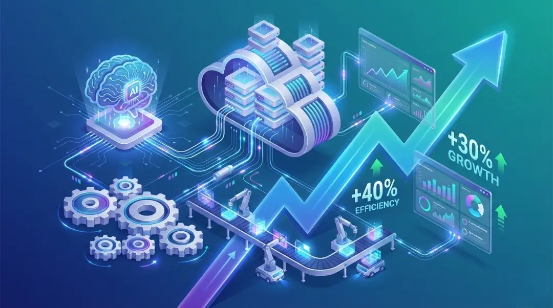 Custom Software Solutions