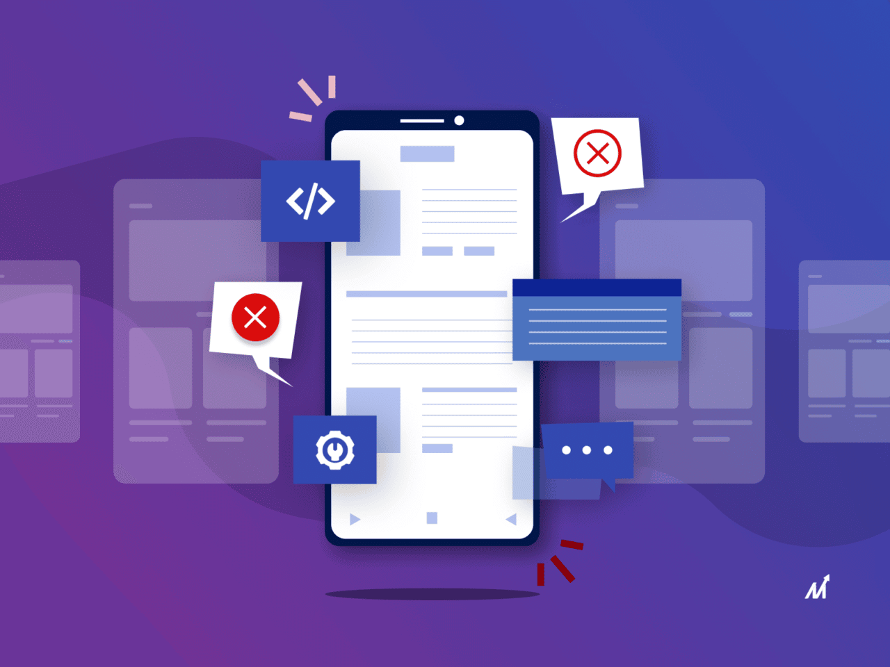 Custom Web Applications